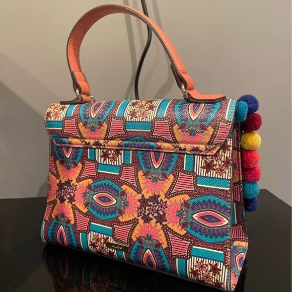 Aldo takemeto purse (Rarely used) - Picture 3 of 4